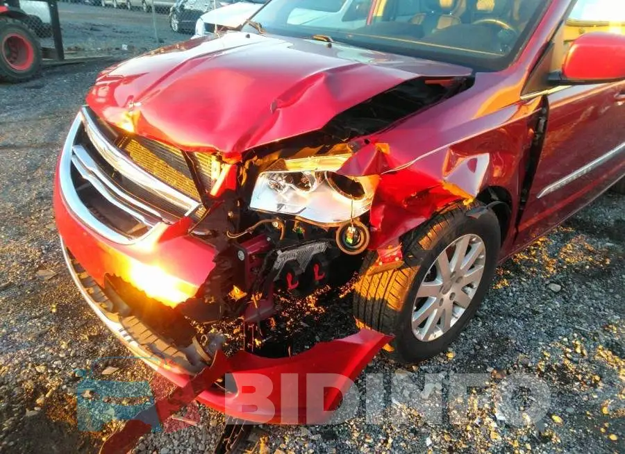 2C4RC1BG5DR539403 Photo# 6