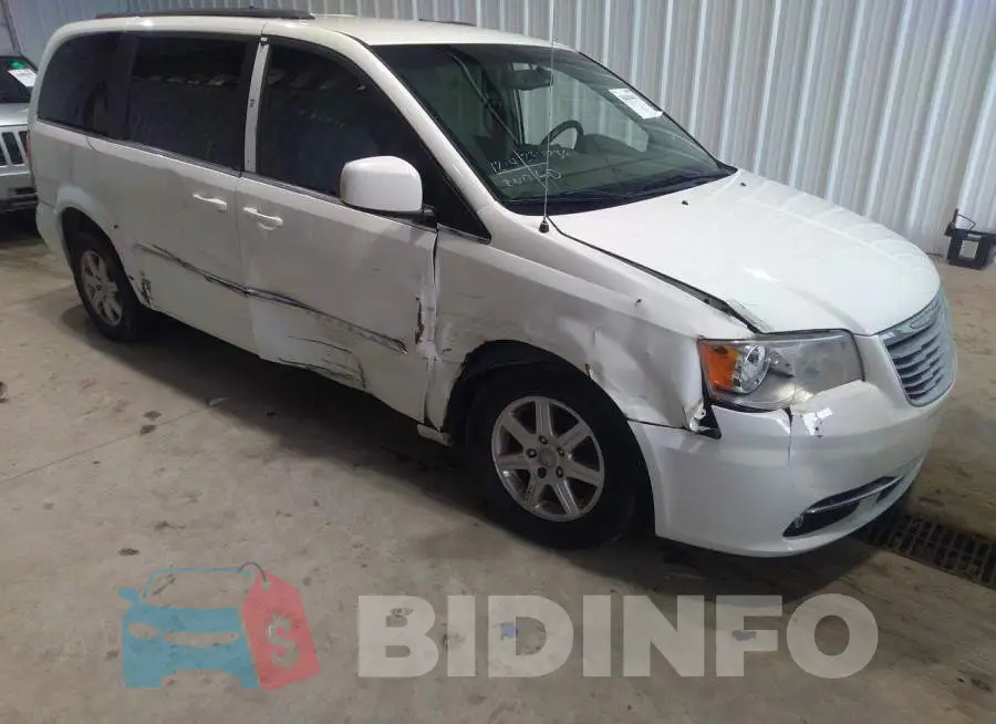 2C4RC1BGXDR576902 Photo# 6
