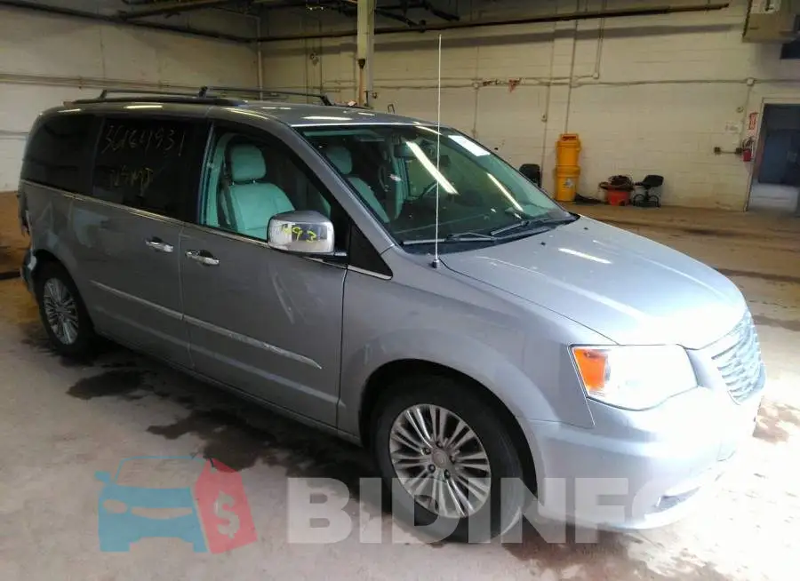 2C4RC1CG2GR221497 Photo# 1