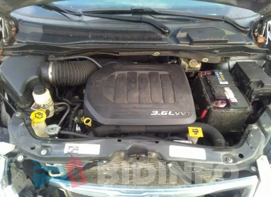2C4RC1CG8DR634228 Photo# 10