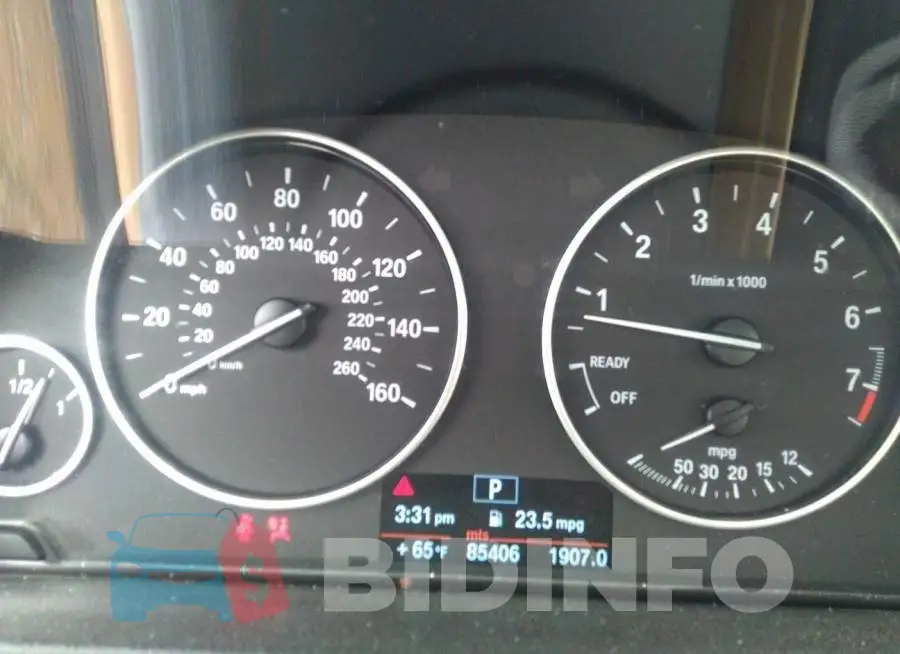 WBA3B1C51DK128677 Photo# 7