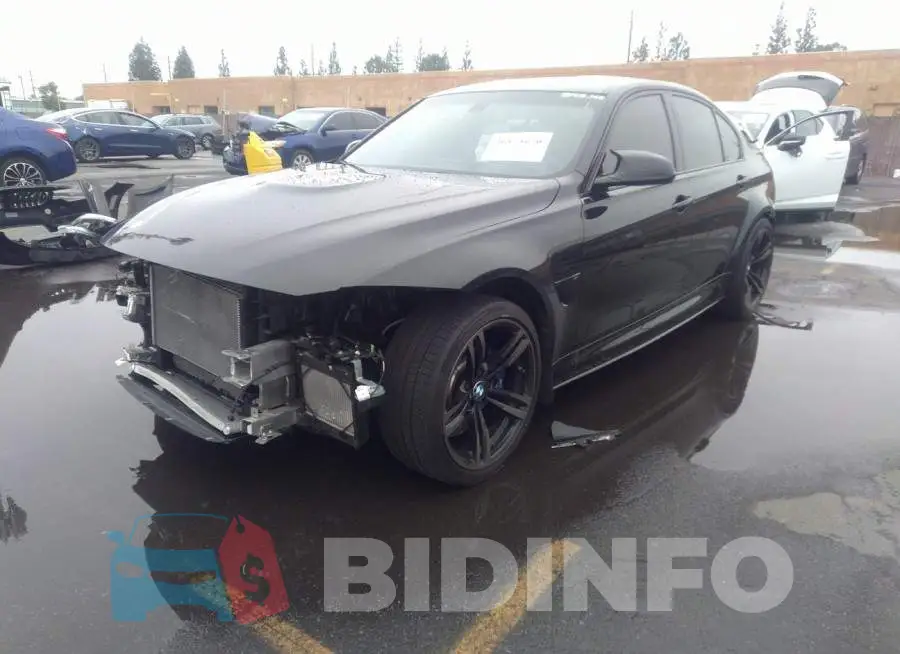 WBS8M9C52J5J78248 Photo# 2
