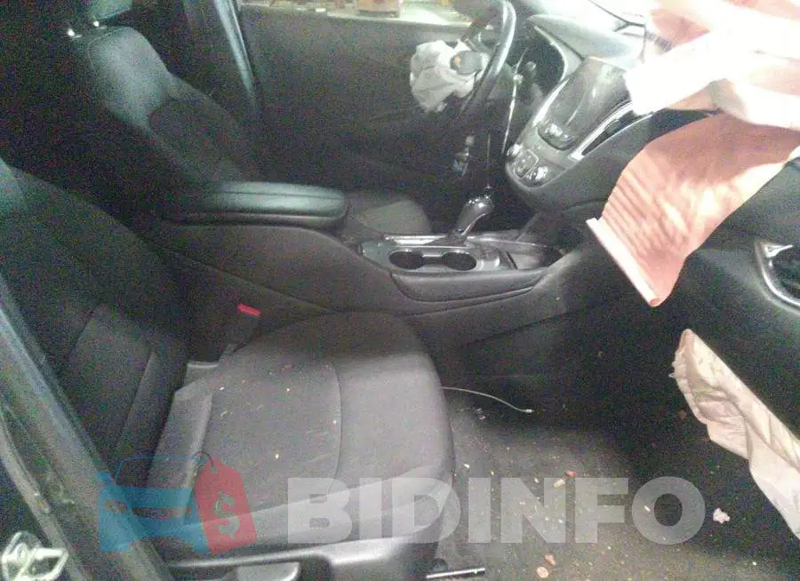 1G1ZD5ST3JF113545 Photo# 5
