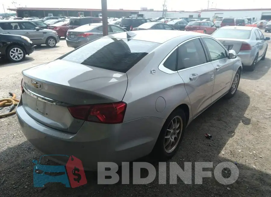 2G1115SL6F9172899 Photo# 4