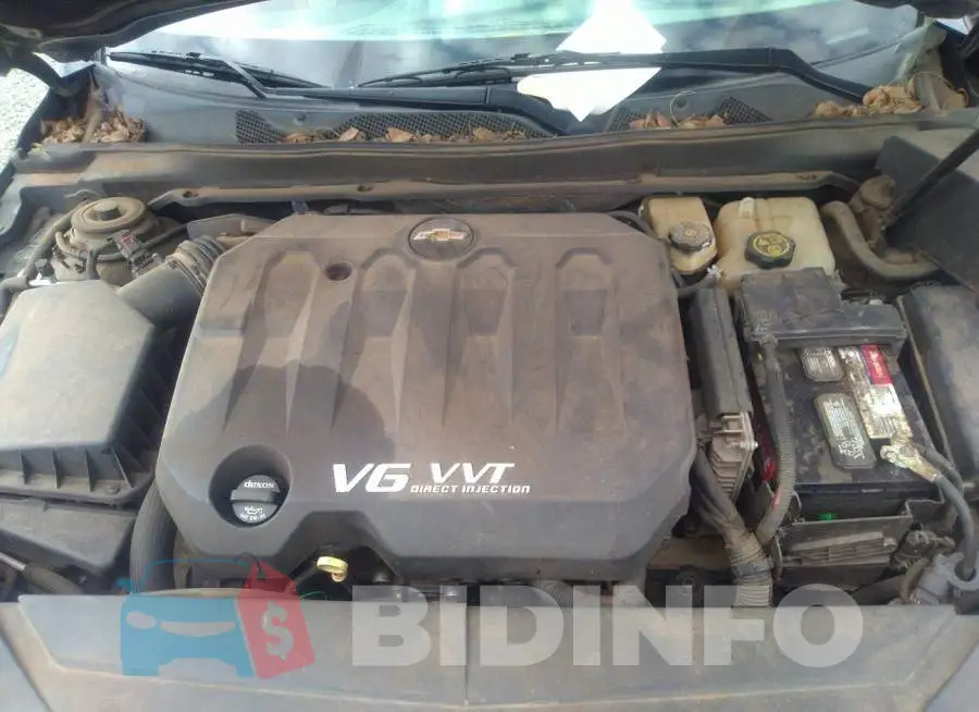 2G1155S32E9297949 Photo# 10