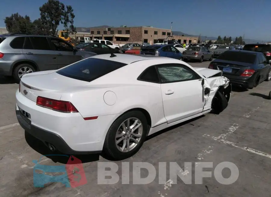 2G1FB1E36E9159592 Photo# 4