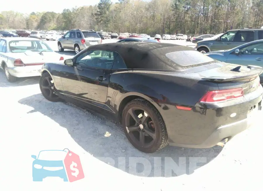 2G1FB3D31E9214432 Photo# 3