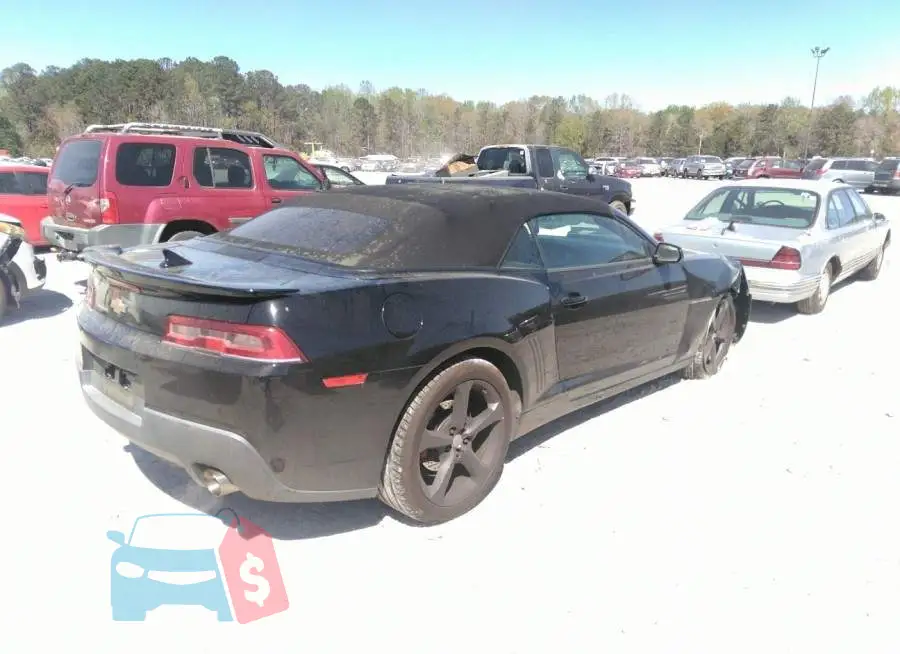 2G1FB3D31E9214432 Photo# 4