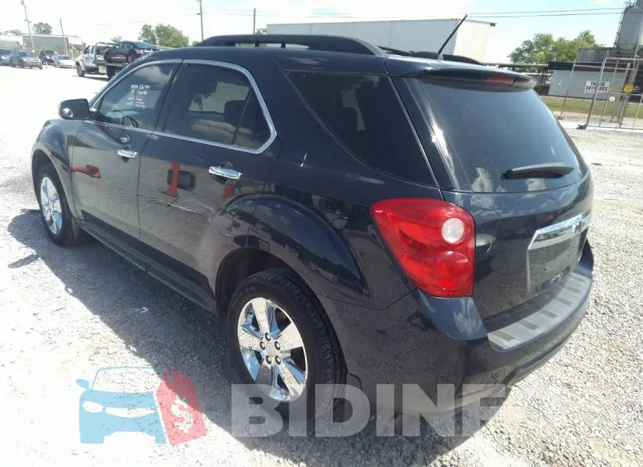 2GNALBEK2F1127564 Photo# 3