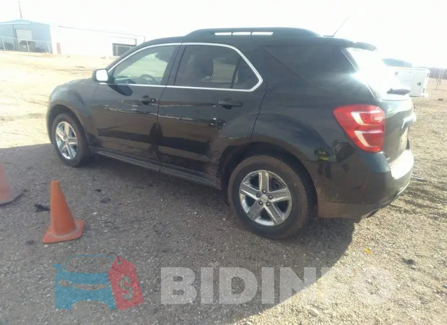 2GNFLFE38G6265149 Photo# 3