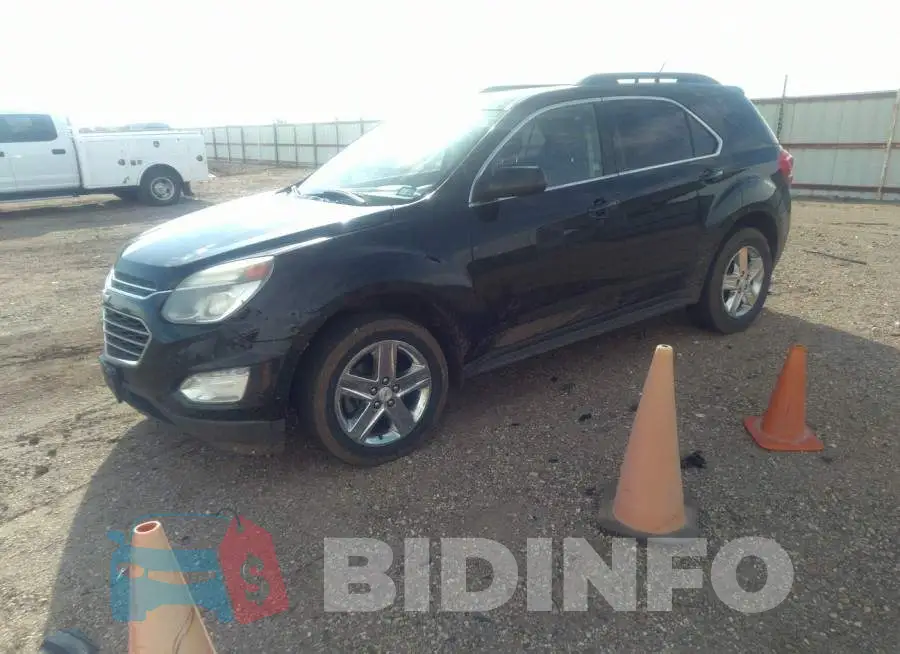 2GNFLFE38G6265149 Photo# 2