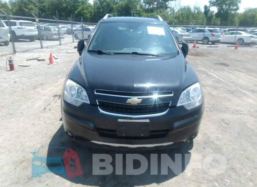 3GNAL3EK1DS602743 Photo# 6