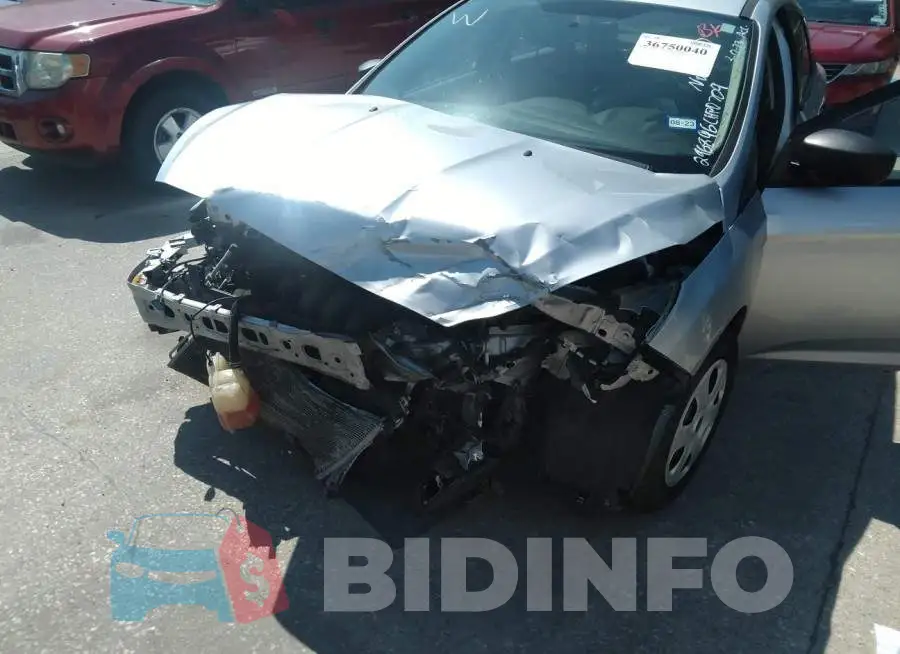 1FADP3E23GL245012 Photo# 6