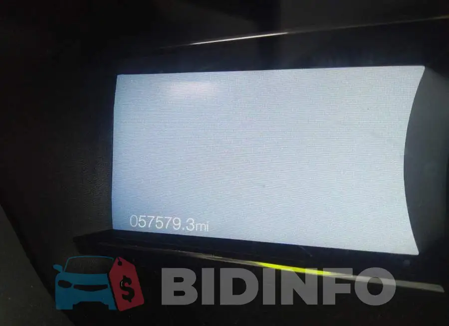 1FM5K7D8XJGB52283 Photo# 7