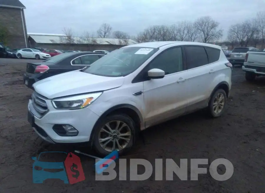 1FMCU9GD1HUD85082 Photo# 2