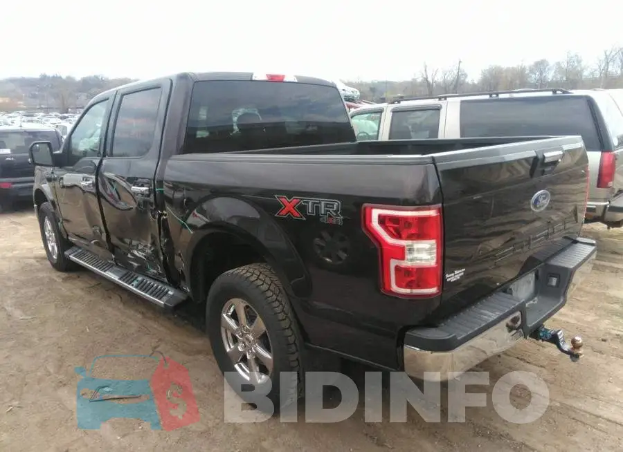 1FTEW1E58KFA98581 Photo# 3