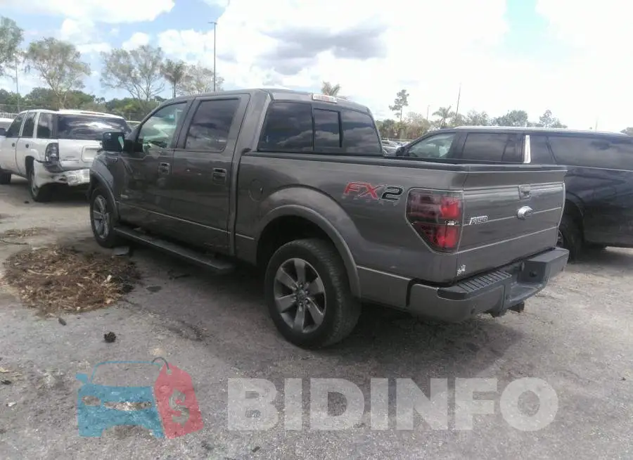 1FTFW1CT2DFA02288 Photo# 3