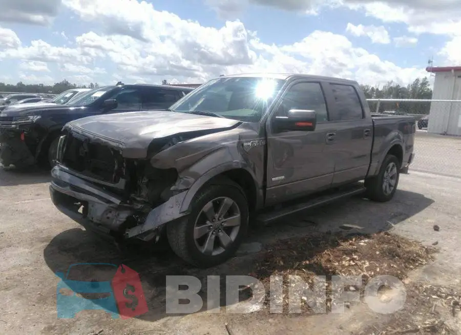 1FTFW1CT2DFA02288 Photo# 2