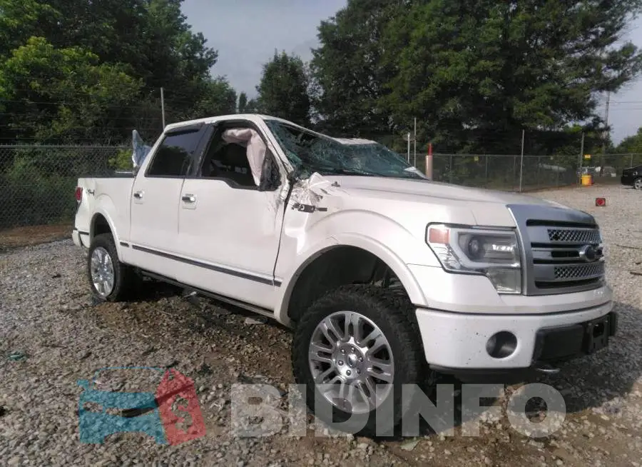 1FTFW1EF8DFA67783 Photo# 1
