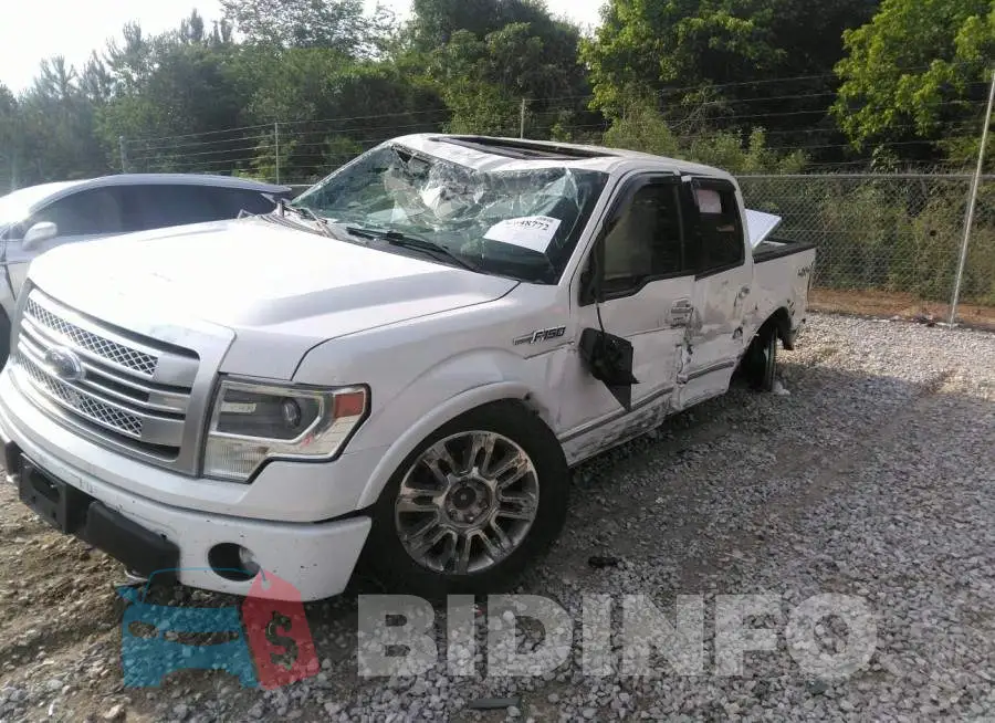 1FTFW1EF8DFA67783 Photo# 2