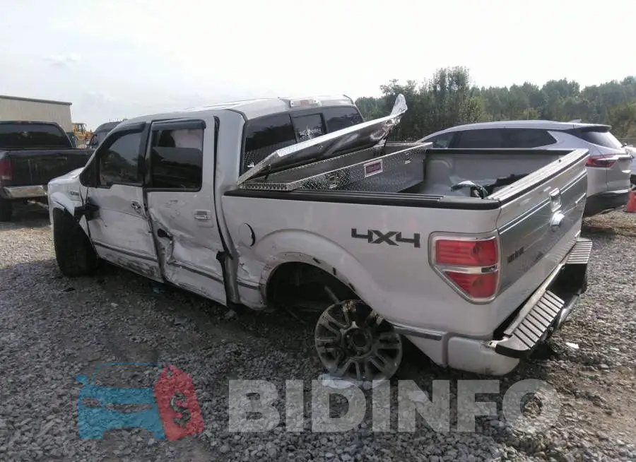 1FTFW1EF8DFA67783 Photo# 3