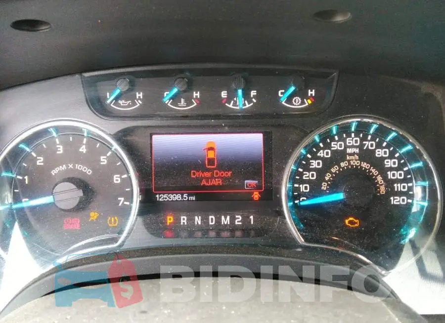 1FTFX1EF0DFB48662 Photo# 7