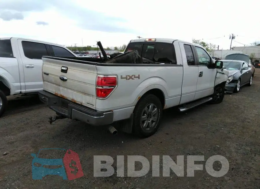 1FTFX1EF0DFB48662 Photo# 4