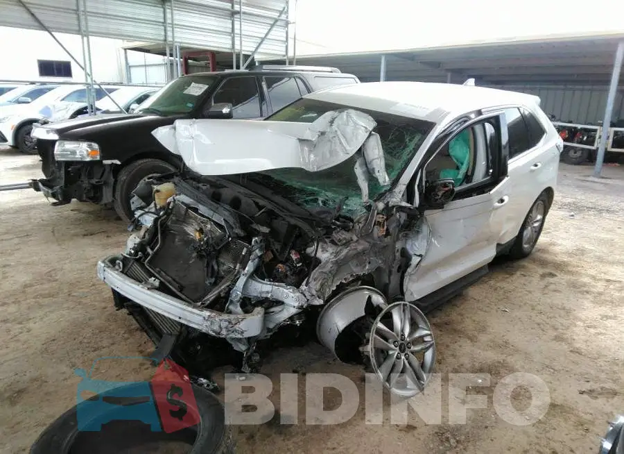 2FMTK3J97FBC20454 Photo# 2