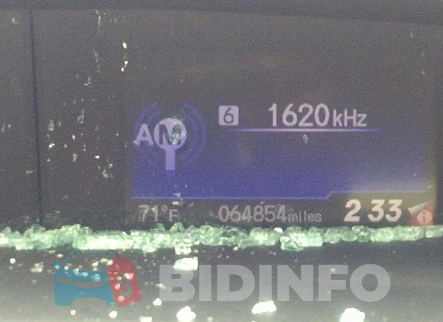 19XFB2F59FE094169 Photo# 7