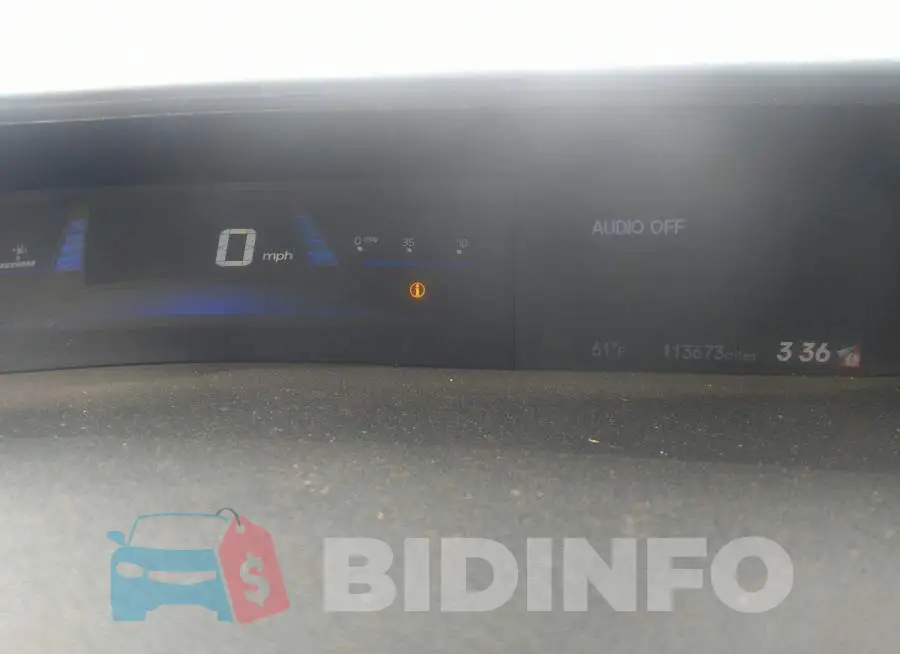 19XFB2F82EE068943 Photo# 7