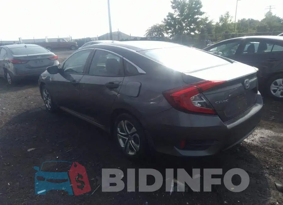 19XFC2F58HE224314 Photo# 3