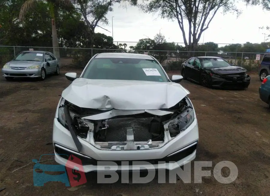 19XFC2F60KE024480 Photo# 6