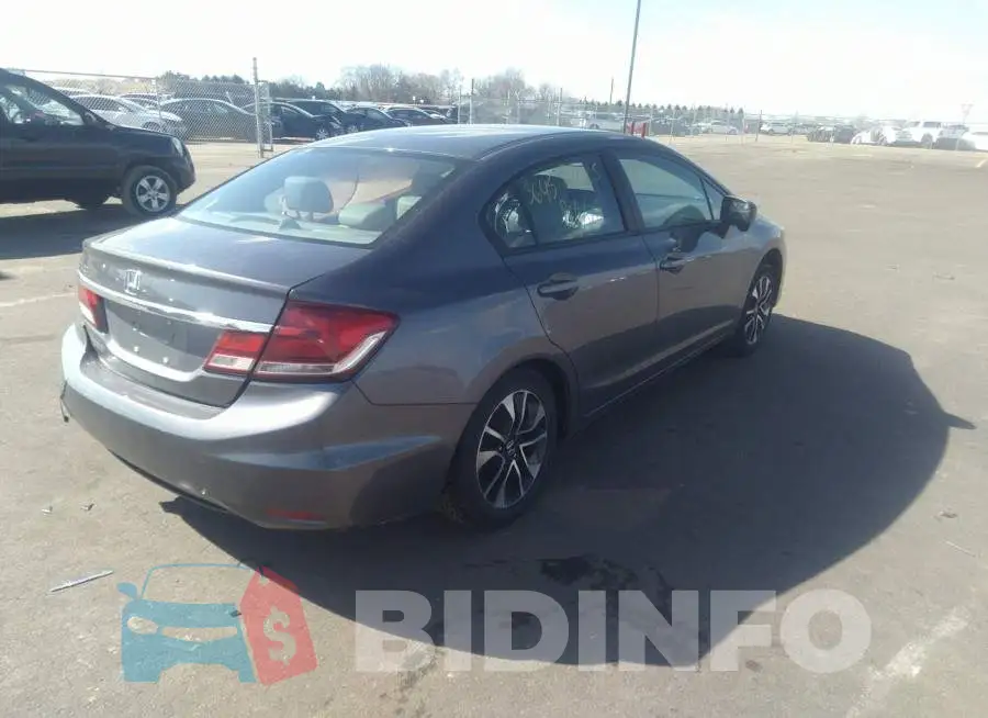 2HGFB2F84EH543983 Photo# 4