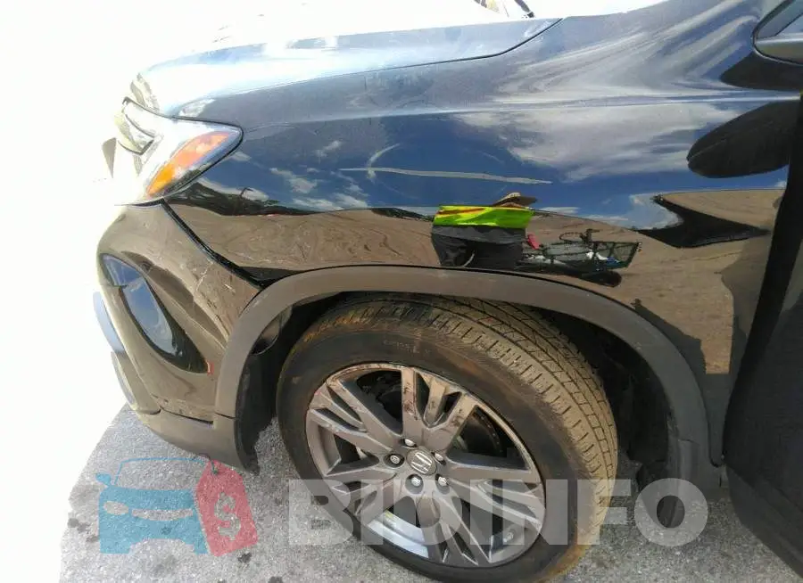 5FNYF7H52MB002897 Photo# 6
