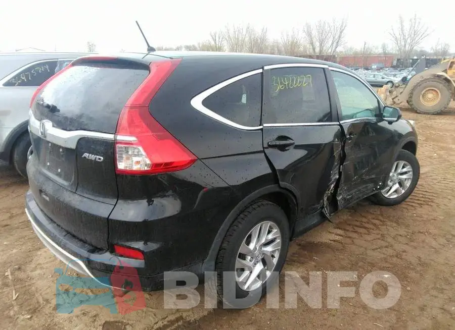 5J6RM4H59GL140733 Photo# 4
