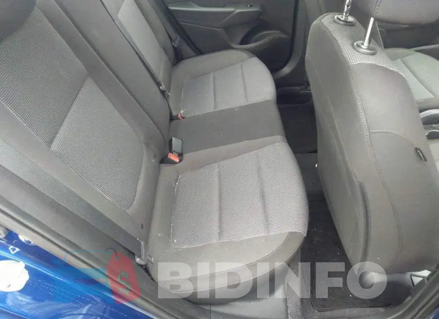 3KPC24A67NE155399 Photo# 8