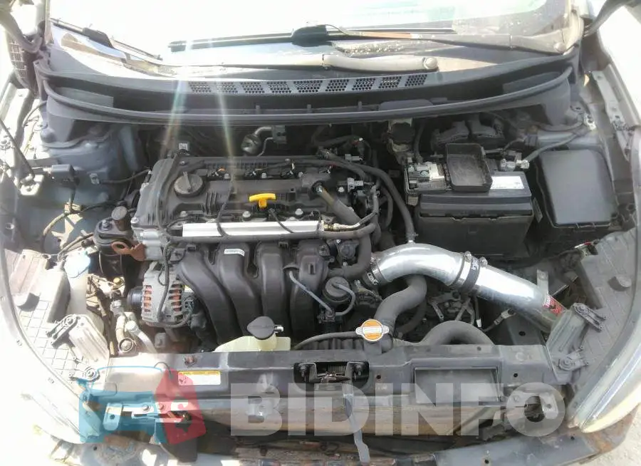5NPDH4AE2DH169036 Photo# 10