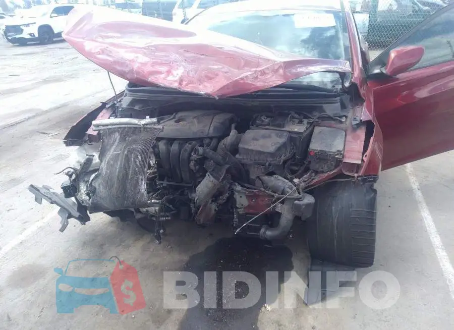 5NPDH4AE8FH628461 Photo# 6