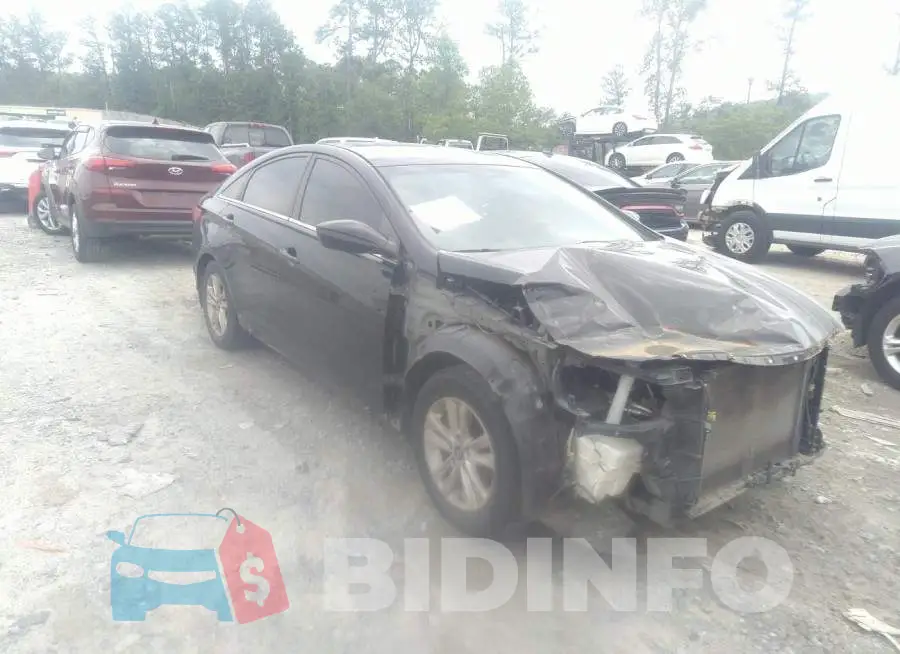 5NPEB4AC9DH680330 Photo# 1