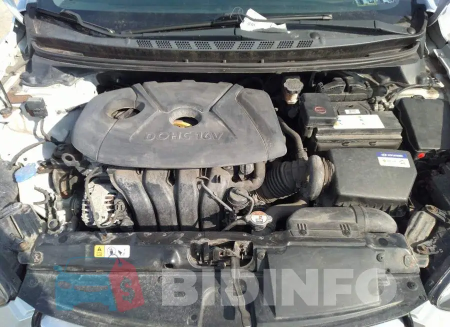 KMHDH4AE8DU872996 Photo# 10