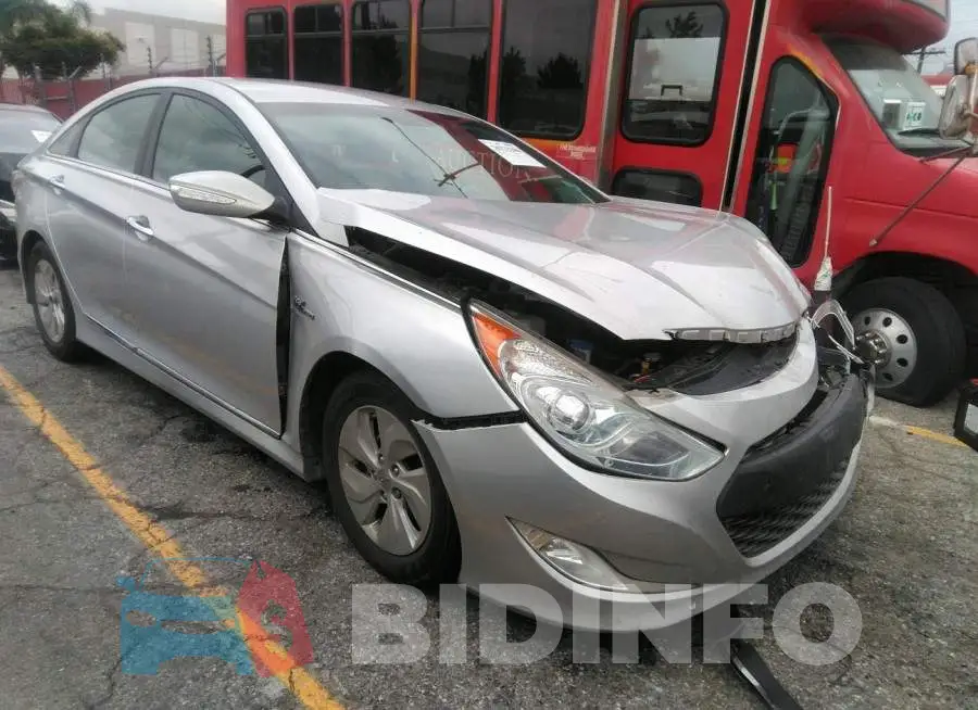 KMHEC4A43DA065040 Photo# 1