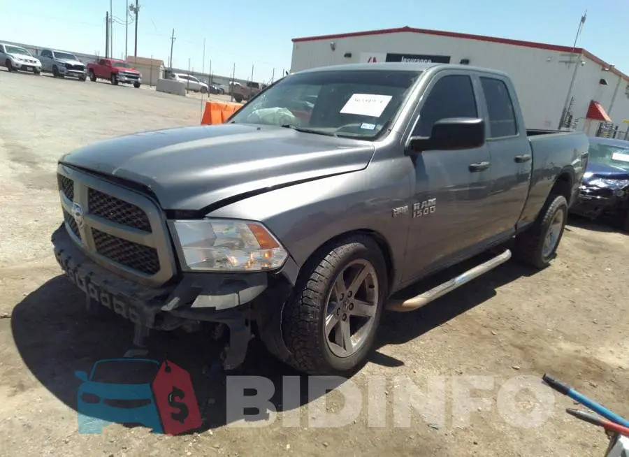 1C6RR6FT8DS500734 Photo# 2