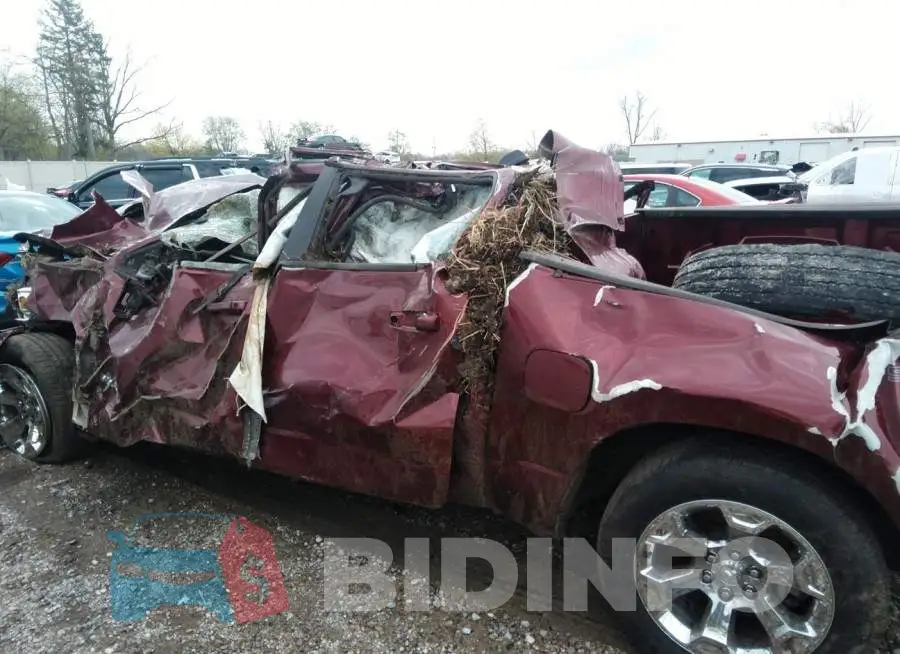 1C6SRFFT8NN417497 Photo# 6