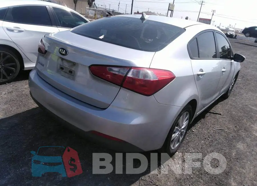 KNAFX4A60E5187151 Photo# 4