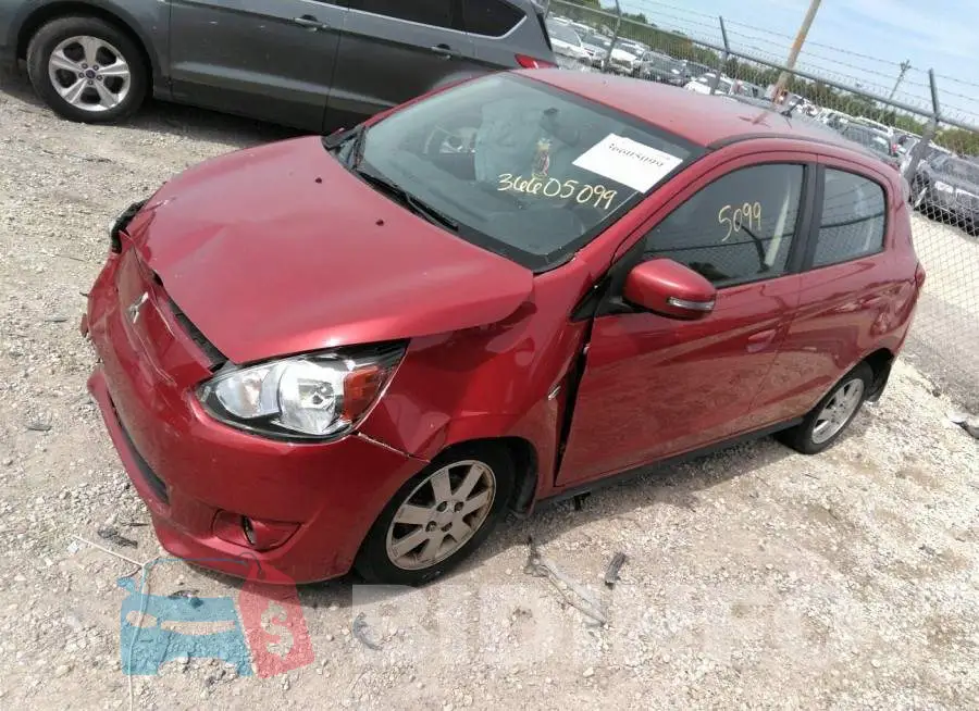 ML32A4HJ3FH045571 Photo# 2