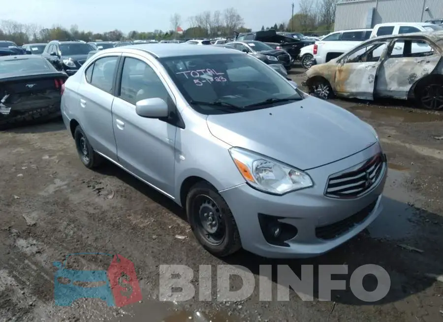ML32F3FJ0HH000220 Photo# 1