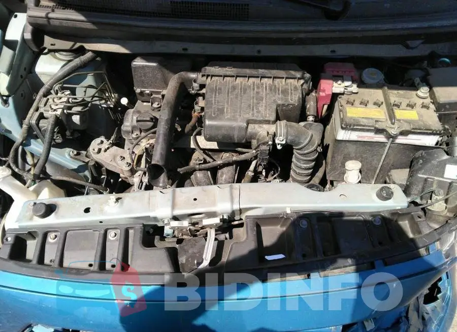ML32F3FJ3KHF14573 Photo# 10
