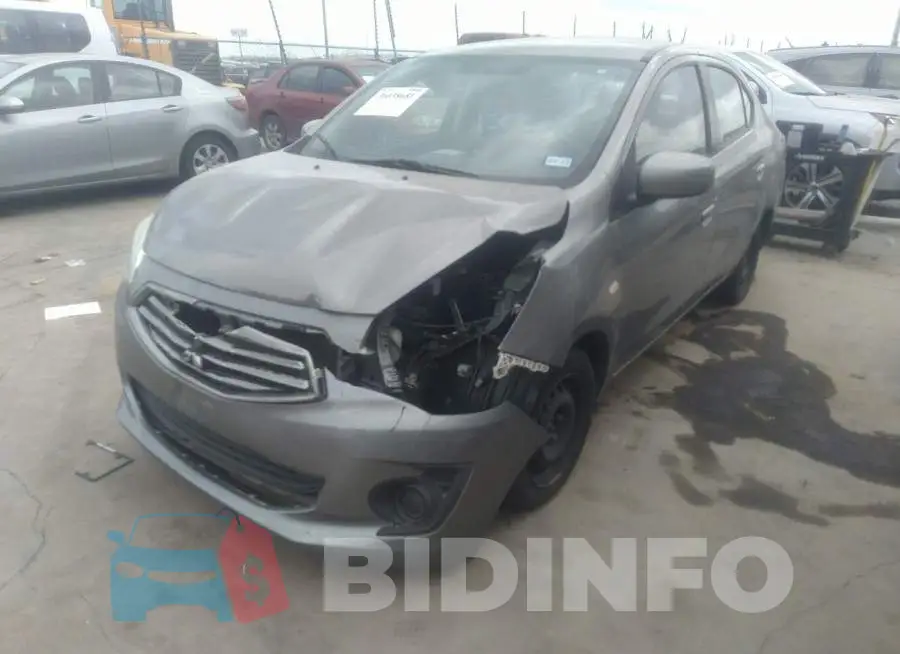 ML32F3FJ8HHF07451 Photo# 2