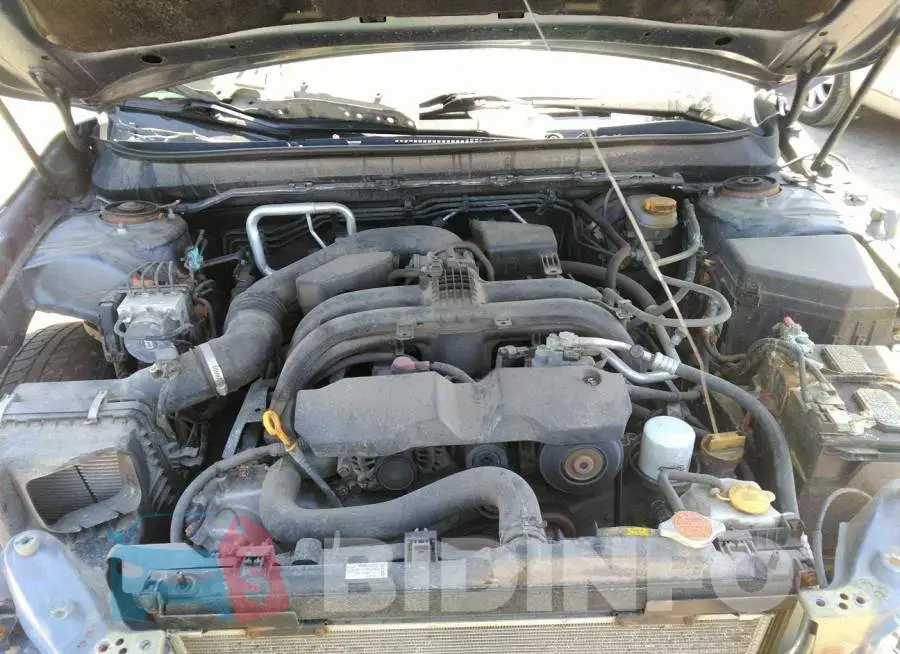 4S3BNAB68H3014949 Photo# 10