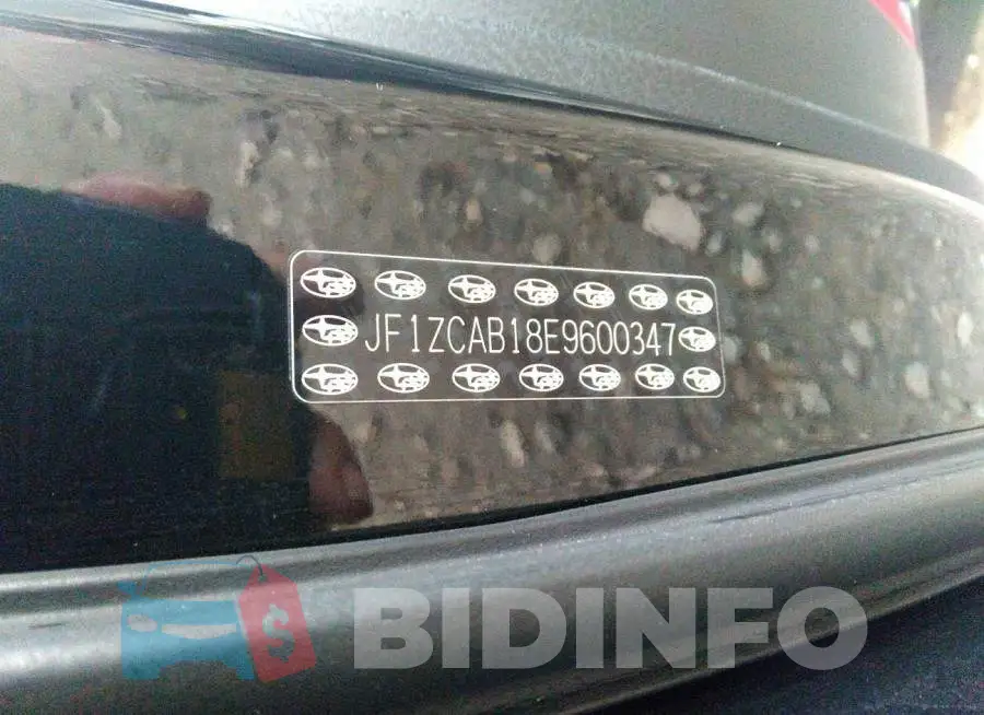 JF1ZCAB18E9600347 Photo# 9